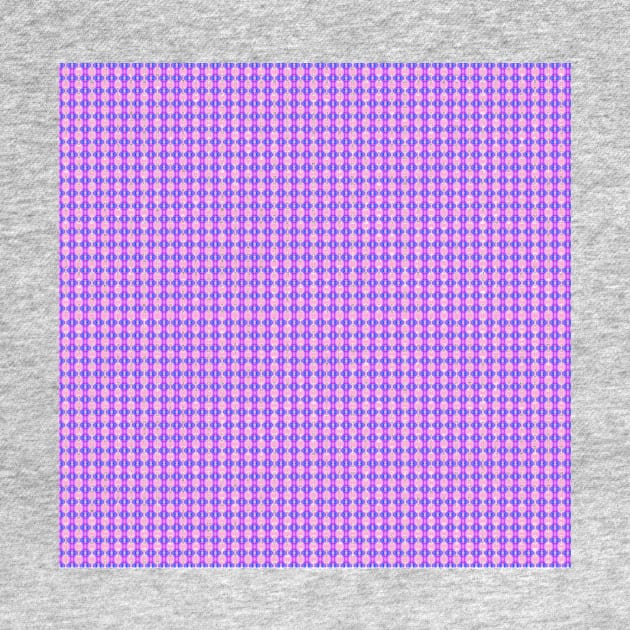 Pink and Purple Pattern by Amanda1775